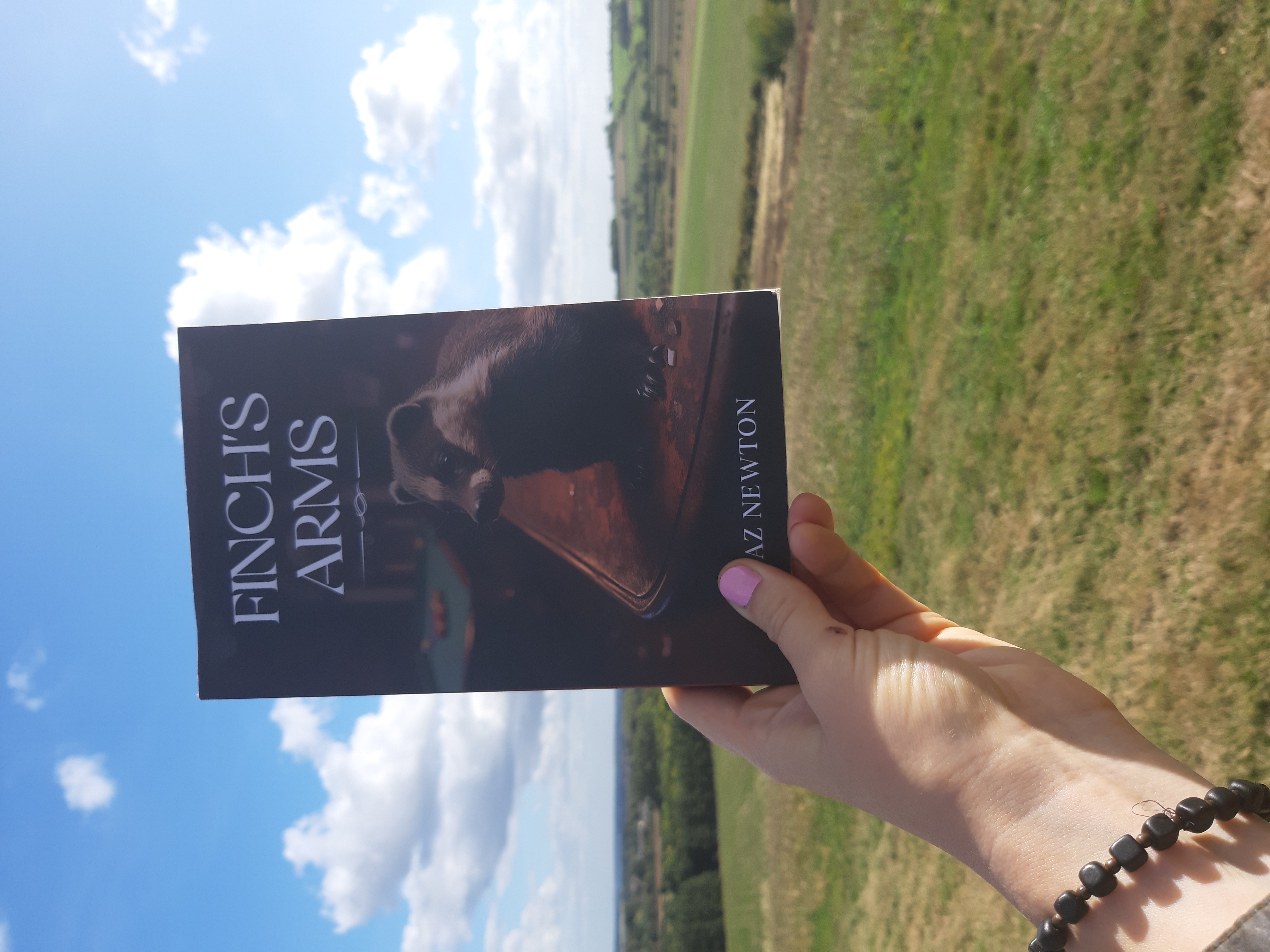 Finch's Arms in Rutland