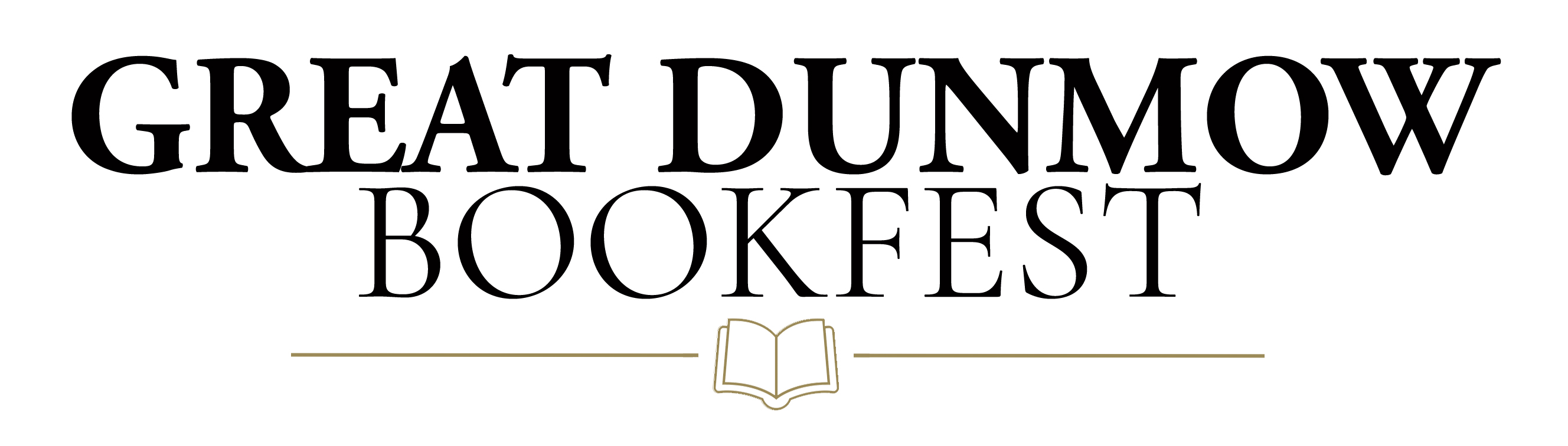 Great Dunmow BookFest